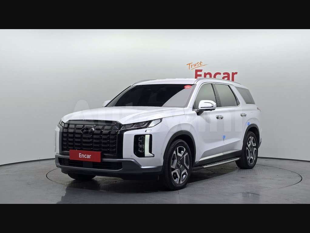 2022 Hyundai Palisade  FWD