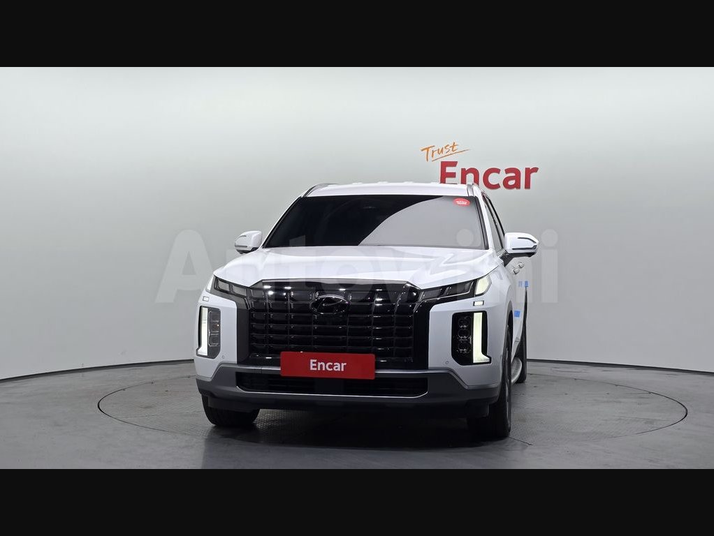 2022 Hyundai Palisade  FWD
