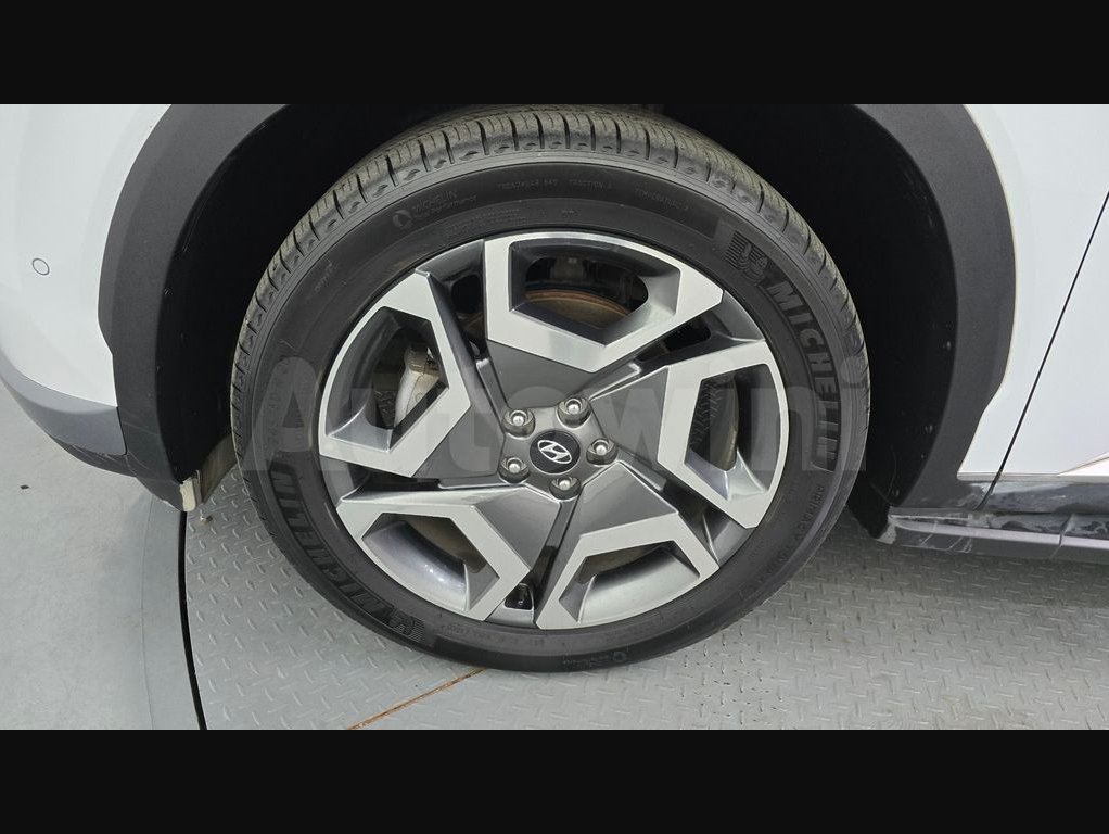 2022 Hyundai Palisade  FWD