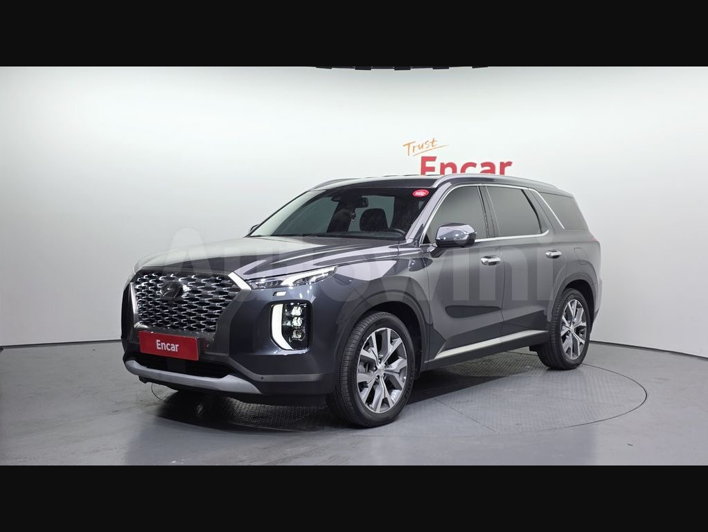 2022 Hyundai Palisade  FWD