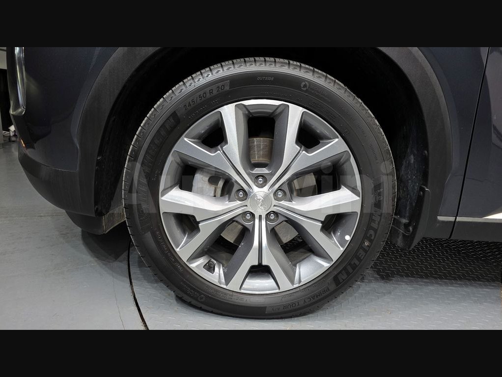 2022 Hyundai Palisade  FWD