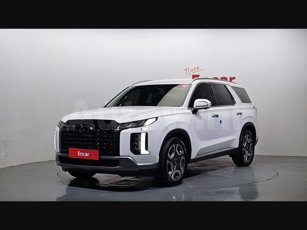 2023 Hyundai Palisade  FWD