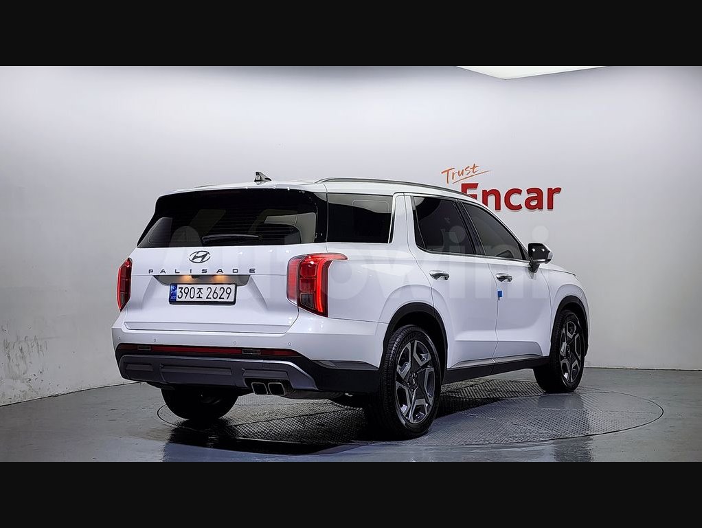 2023 Hyundai Palisade  FWD