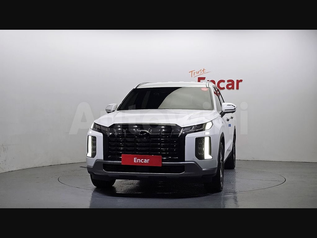 2023 Hyundai Palisade  FWD