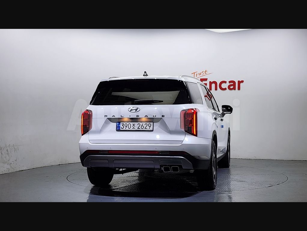 2023 Hyundai Palisade  FWD