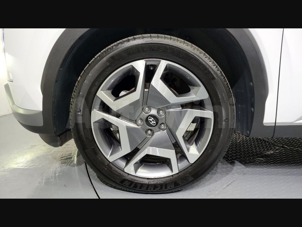 2023 Hyundai Palisade  FWD