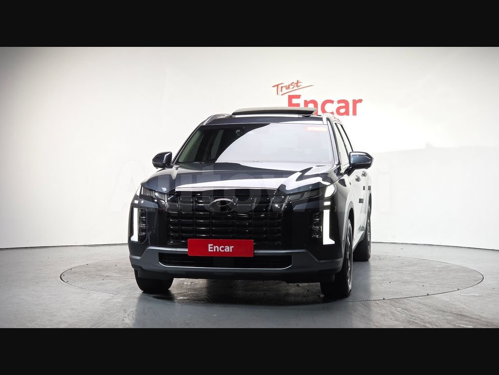 2022 Hyundai Palisade  FWD