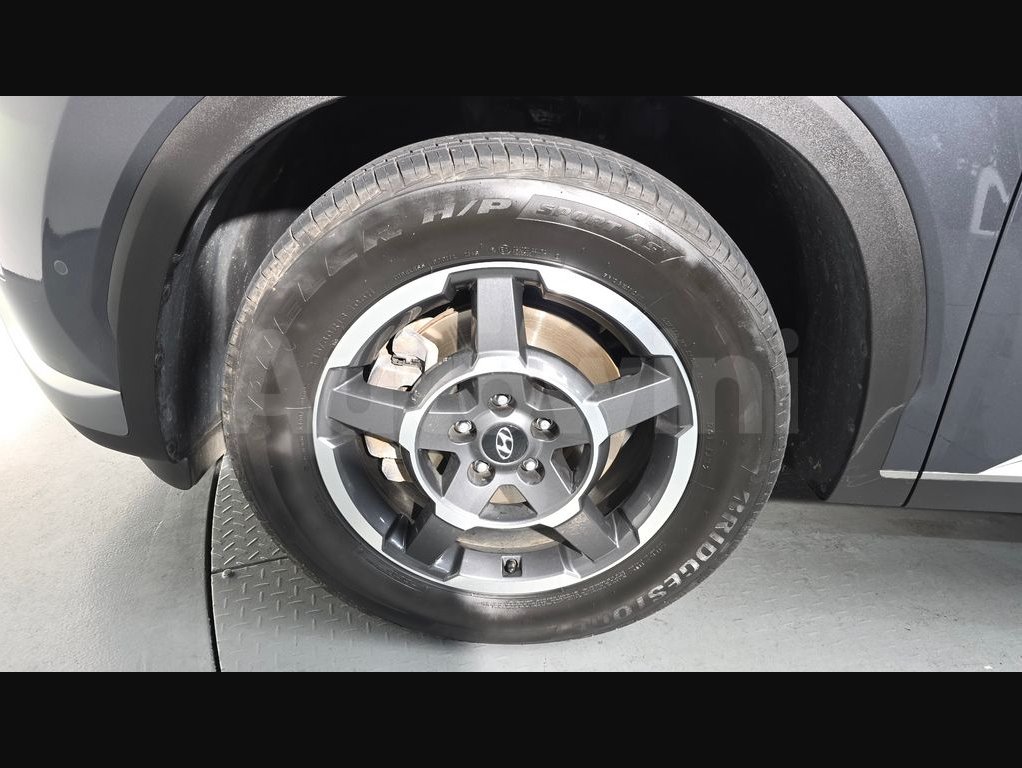 2022 Hyundai Palisade  FWD