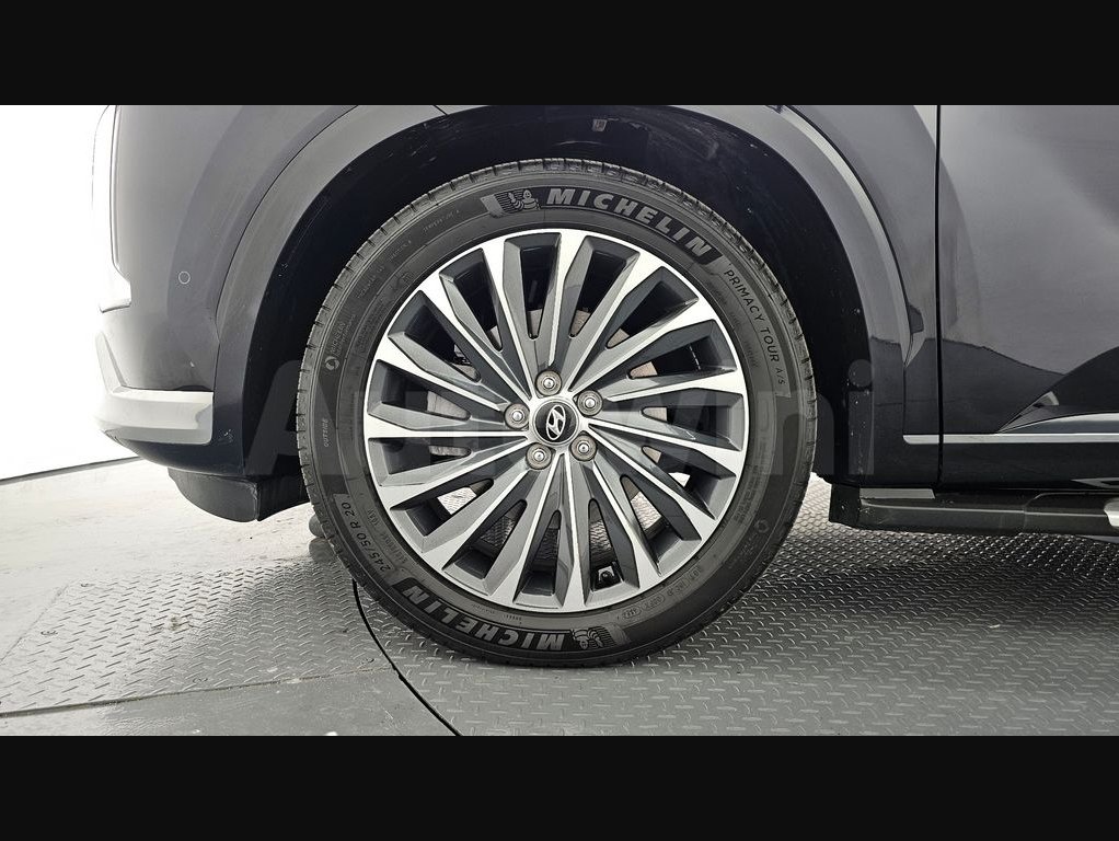 2022 Hyundai Palisade  FWD