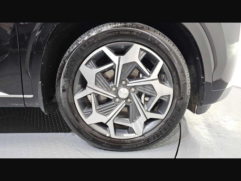 2022 Hyundai Palisade  FWD