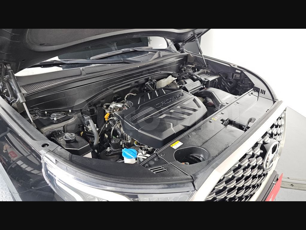 2022 Hyundai Palisade  FWD