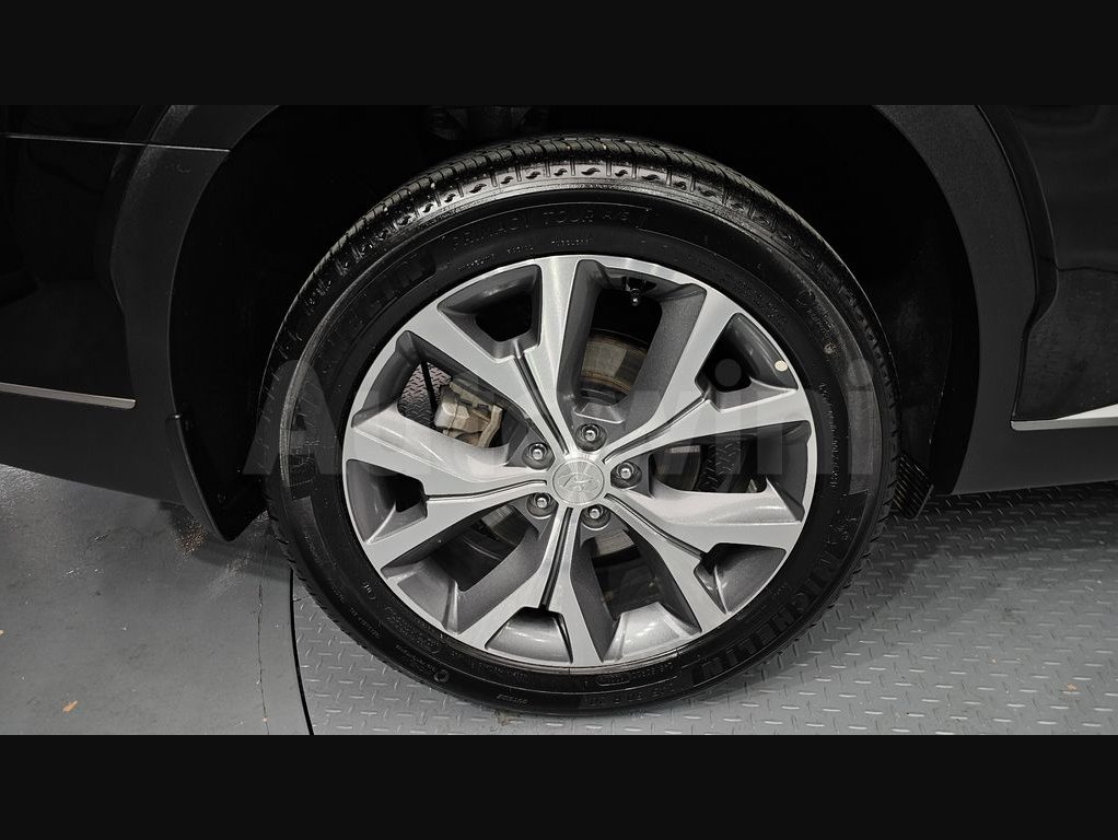 2022 Hyundai Palisade  FWD