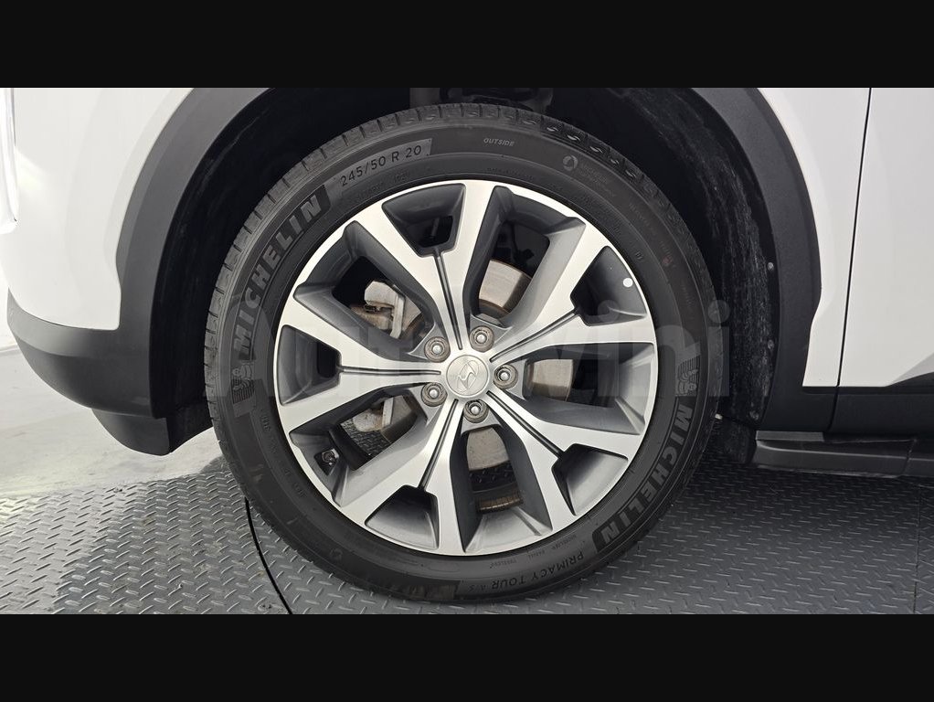 2022 Hyundai Palisade  FWD