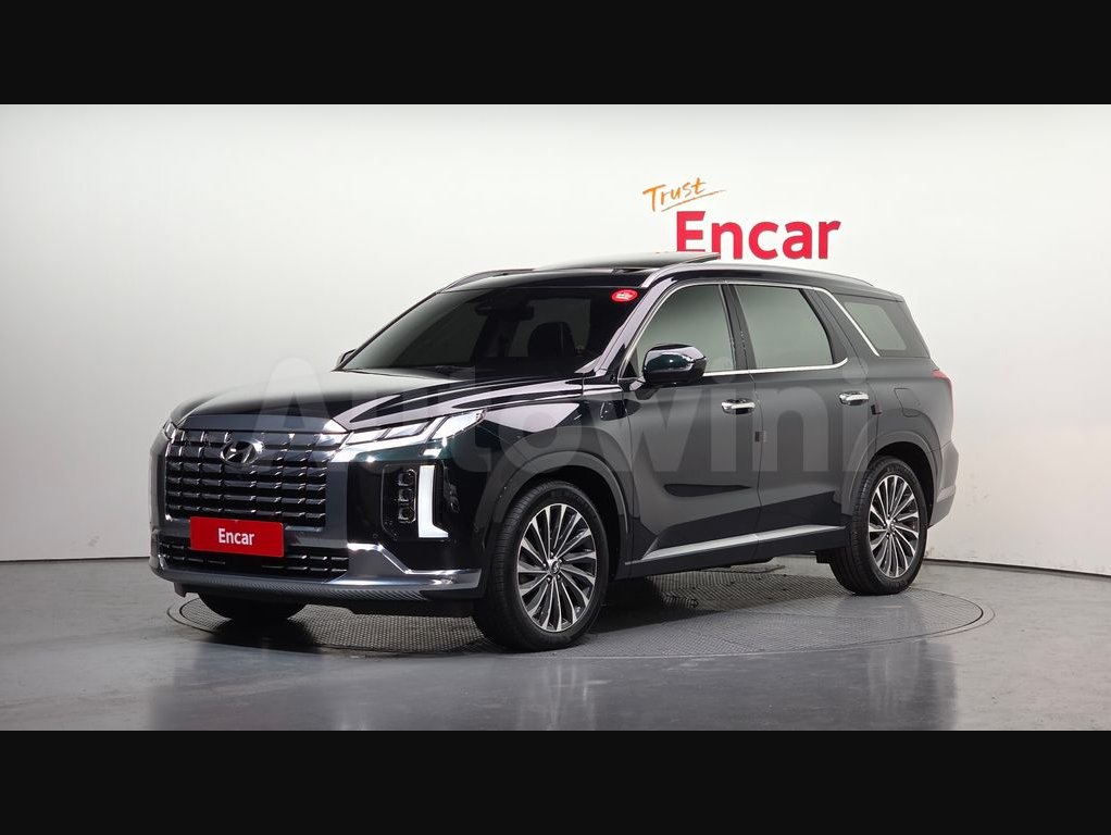 2023 Hyundai Palisade  FWD