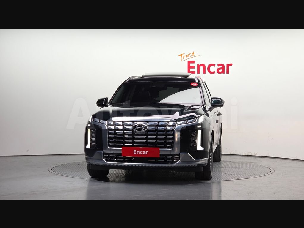 2023 Hyundai Palisade  FWD
