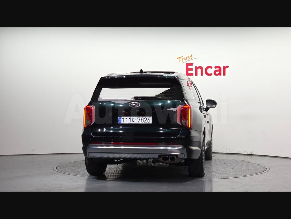 2023 Hyundai Palisade  FWD