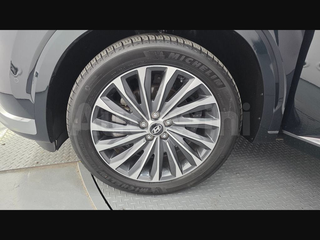 2023 Hyundai Palisade  FWD