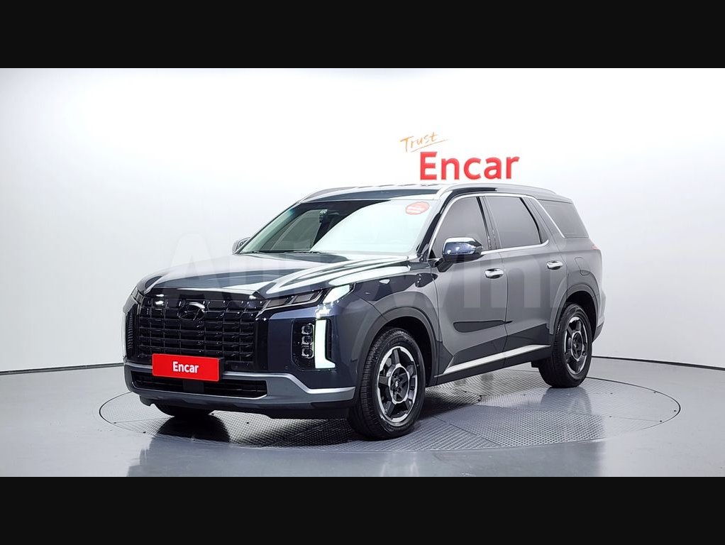 2022 Hyundai Palisade  FWD