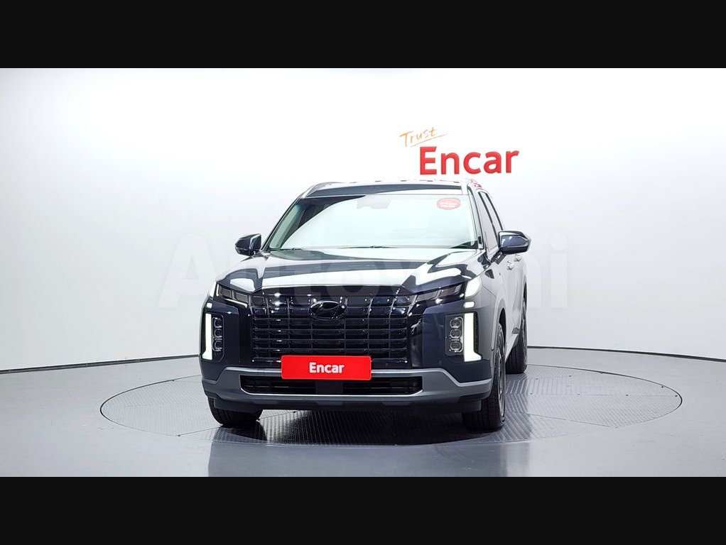 2022 Hyundai Palisade  FWD