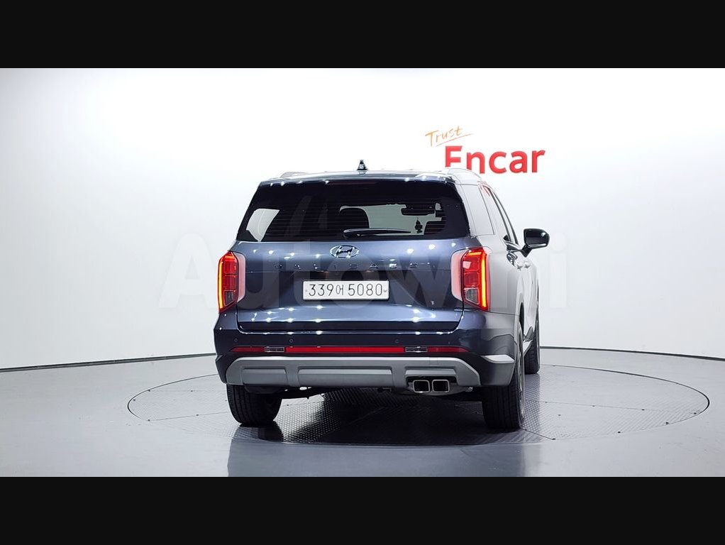 2022 Hyundai Palisade  FWD