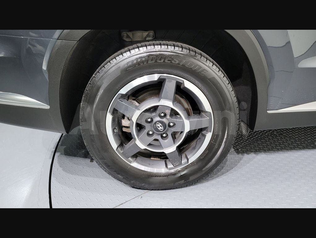 2022 Hyundai Palisade  FWD