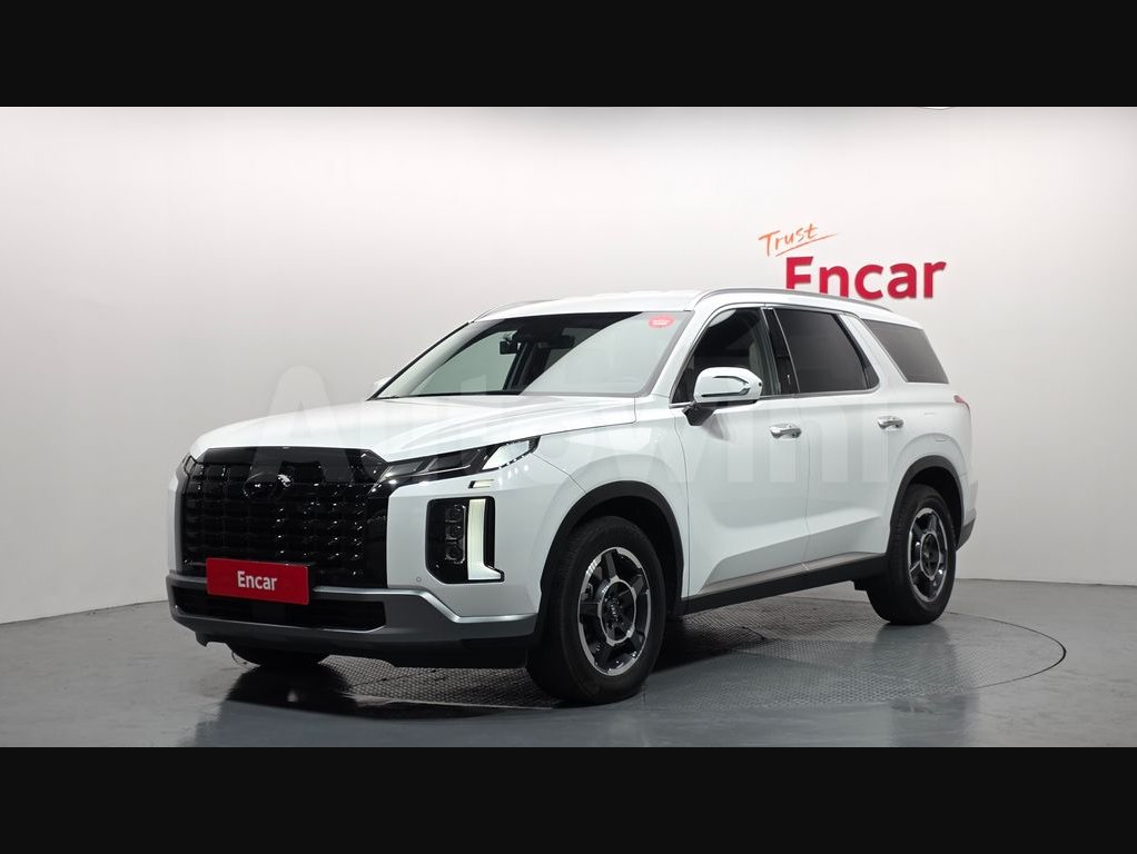 2022 Hyundai Palisade  FWD