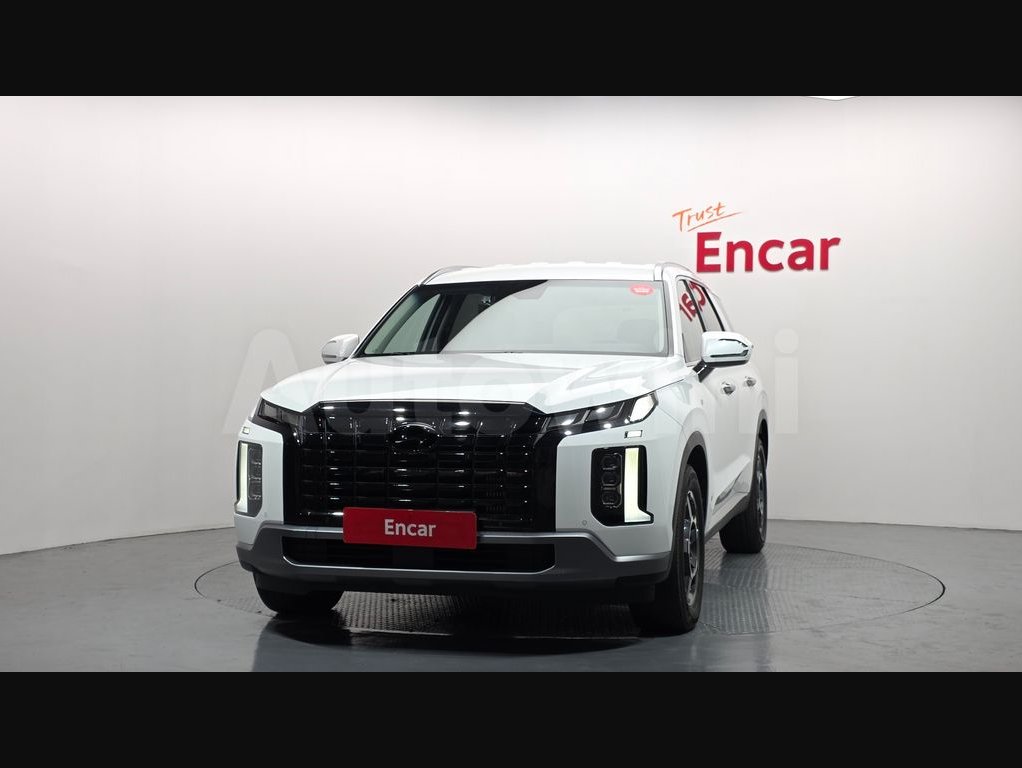 2022 Hyundai Palisade  FWD