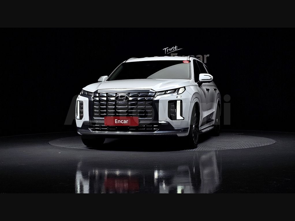 2022 Hyundai Palisade  FWD