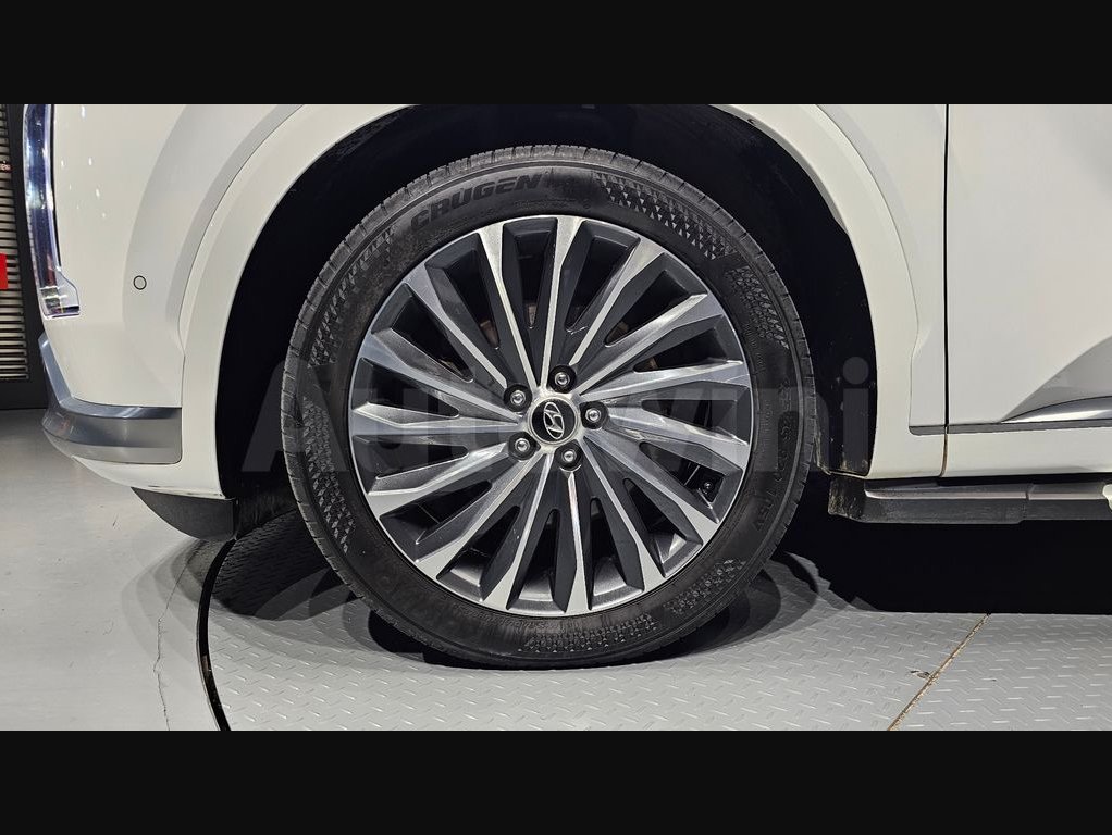 2022 Hyundai Palisade  FWD