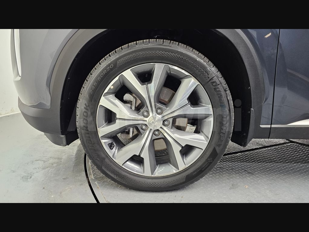 2022 Hyundai Palisade  FWD