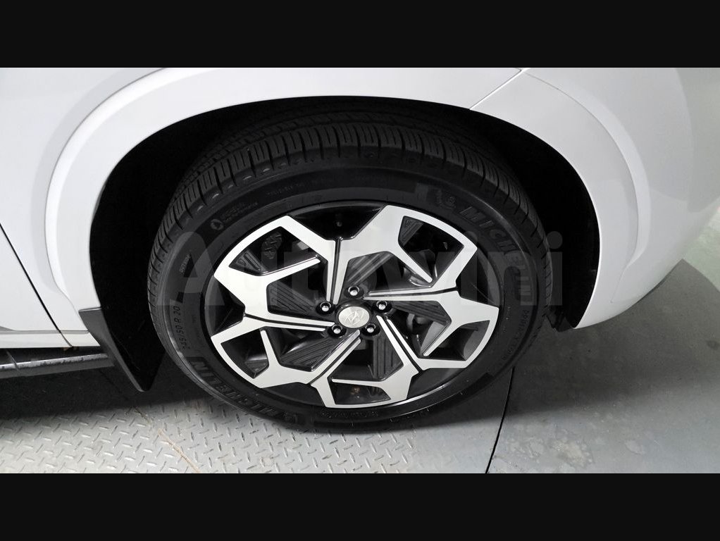 2022 Hyundai Palisade  FWD