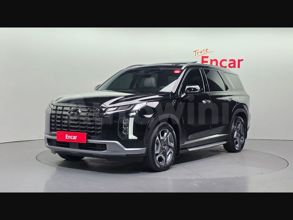 2023 Hyundai Palisade  FWD