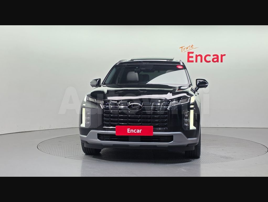 2023 Hyundai Palisade  FWD