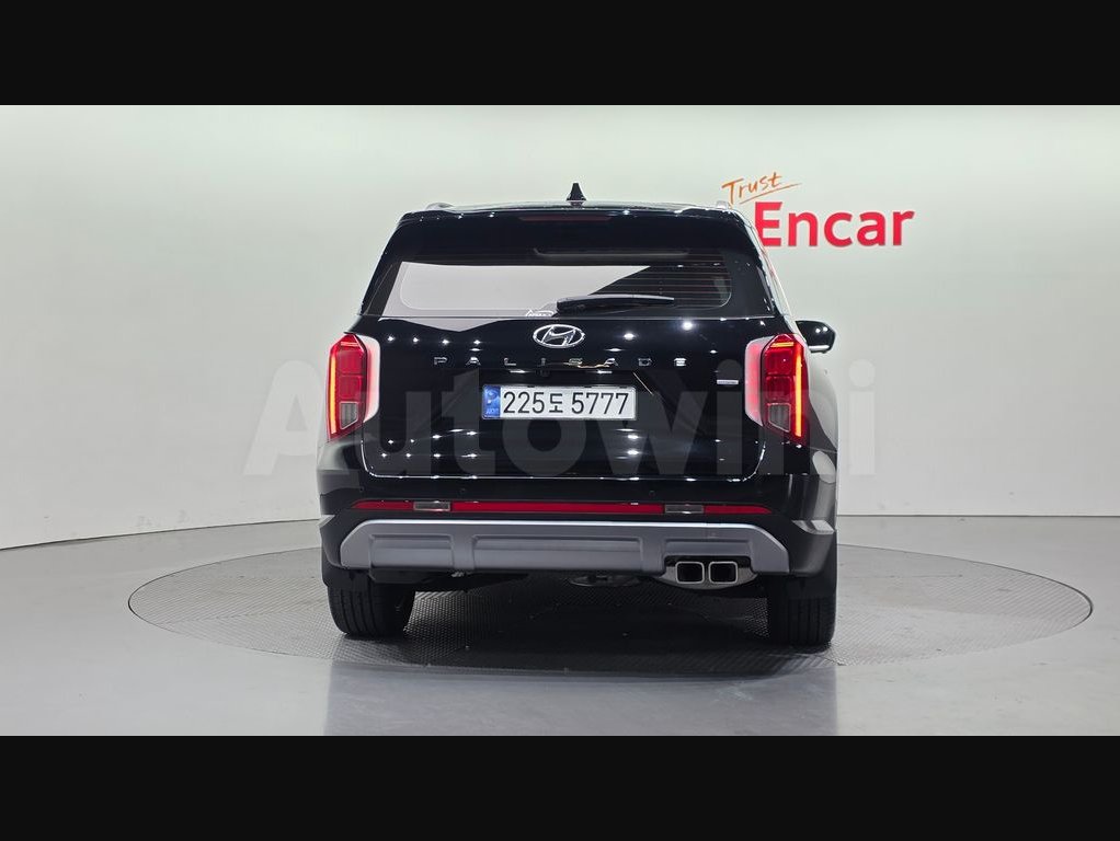 2023 Hyundai Palisade  FWD