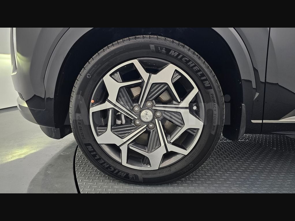 2022 Hyundai Palisade  FWD