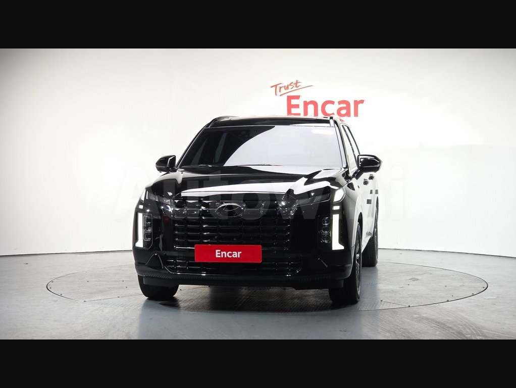 2023 Hyundai Palisade  FWD