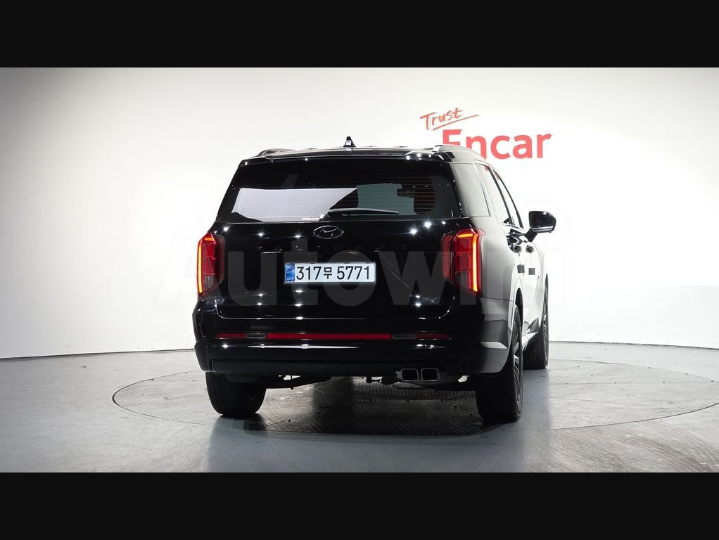 2023 Hyundai Palisade  FWD