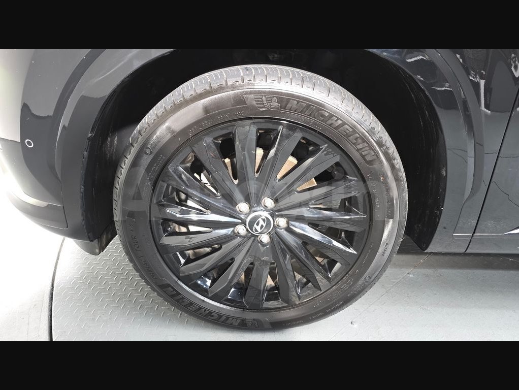 2023 Hyundai Palisade  FWD