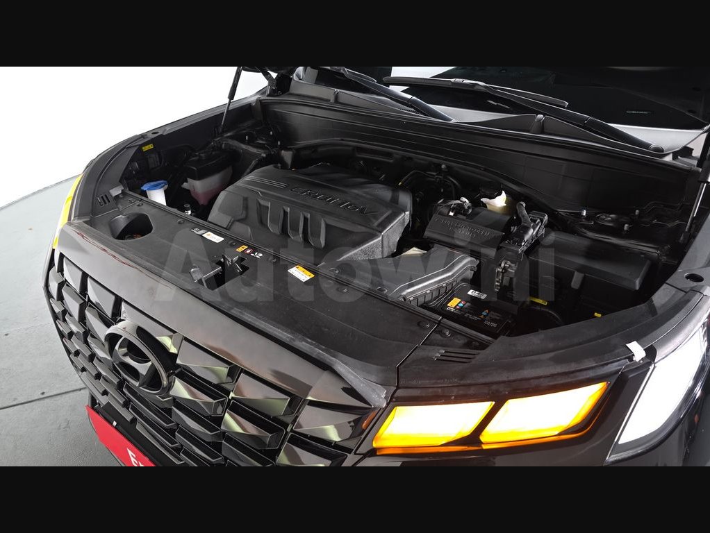 2023 Hyundai Palisade  FWD