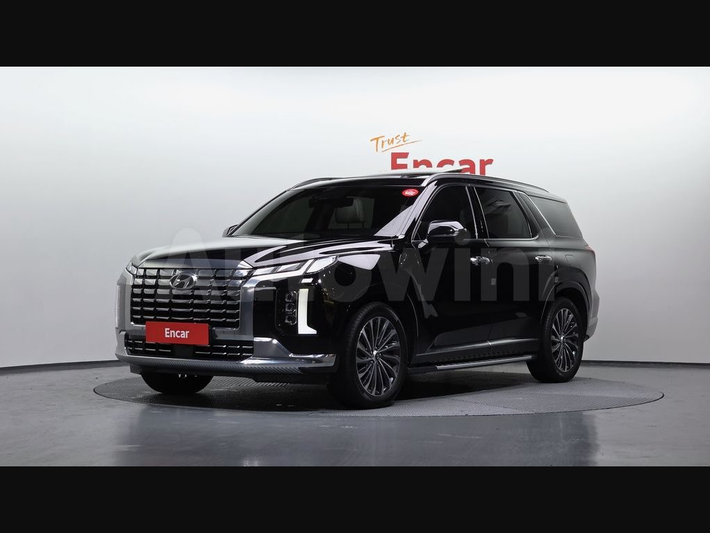 2023 Hyundai Palisade  FWD
