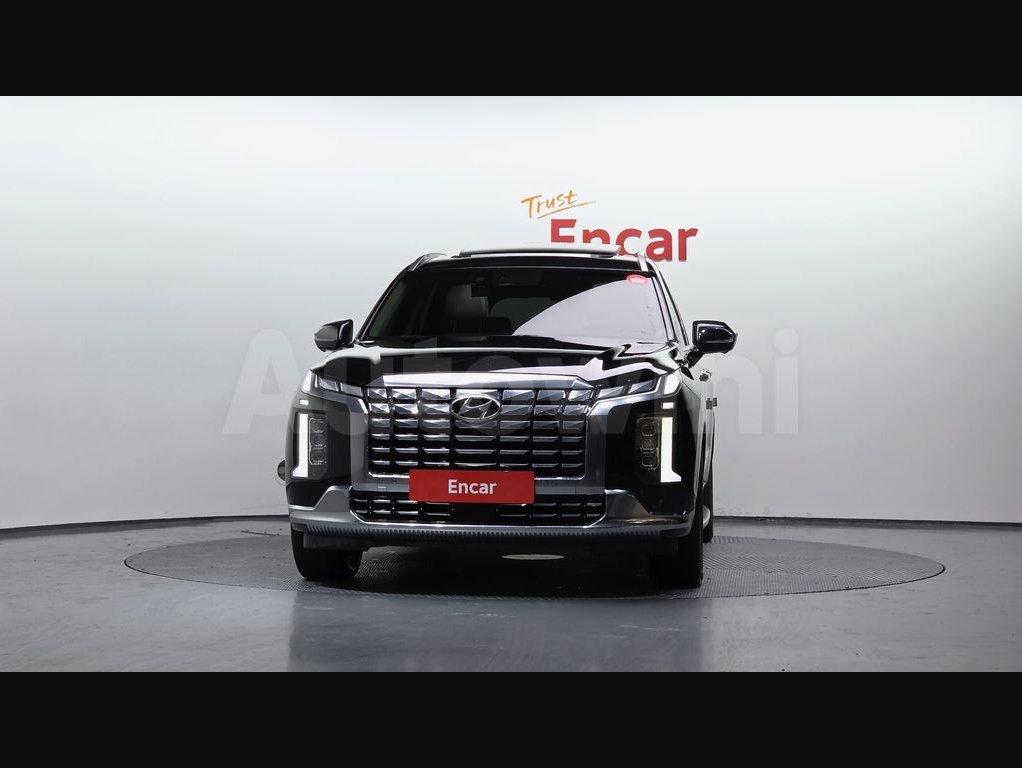 2023 Hyundai Palisade  FWD