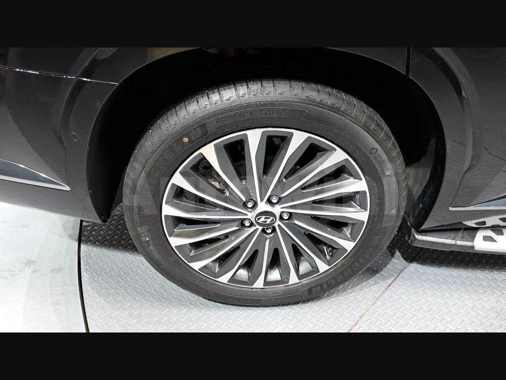 2023 Hyundai Palisade  FWD